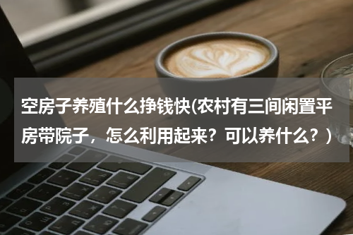 空房子养殖什么挣钱快(农村有三间闲置平房带院子，怎么利用起来？可以养什么？)