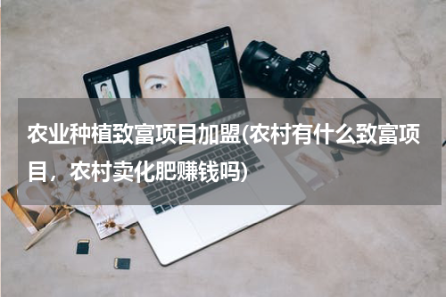 农业种植致富项目加盟(农村有什么致富项目，农村卖化肥赚钱吗)