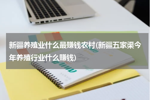 新疆养殖业什么最赚钱农村(新疆五家渠今年养殖行业什么赚钱)