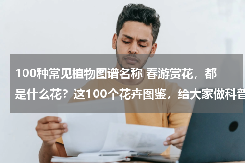 100种常见植物图谱名称 春游赏花，都是什么花？这100个花卉图鉴，给大家做科普，涨知识-