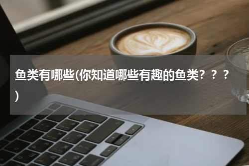 鱼类有哪些(你知道哪些有趣的鱼类？？？)