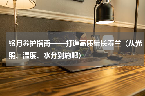 铭月养护指南——打造高质量长寿兰（从光照、温度、水分到施肥）