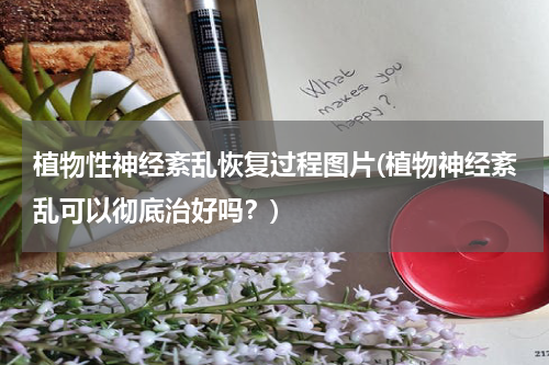 植物性神经紊乱恢复过程图片(植物神经紊乱可以彻底治好吗？)
