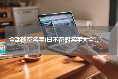 全部的花名字(日本花的名字大全集)