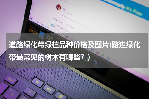 道路绿化带绿植品种价格及图片(路边绿化带最常见的树木有哪些？)
