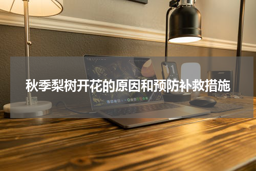 秋季梨树开花的原因和预防补救措施